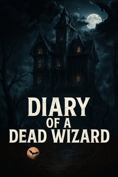 Diary of a Dead Wizard