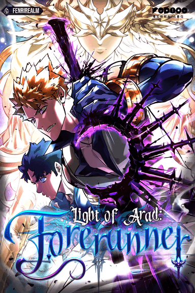Light of Arad: Forerunner