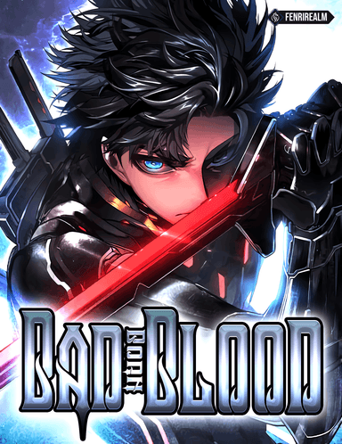 Bad Born Blood