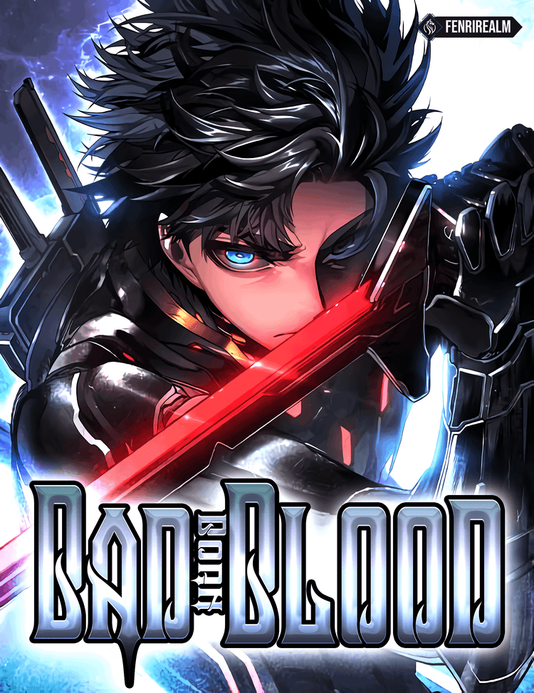 Bad Born Blood