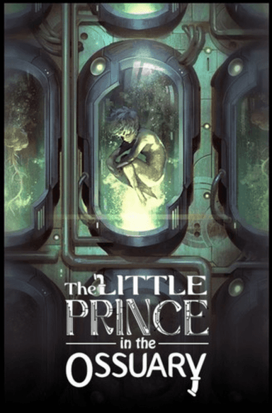 The Little Prince in the Ossuary