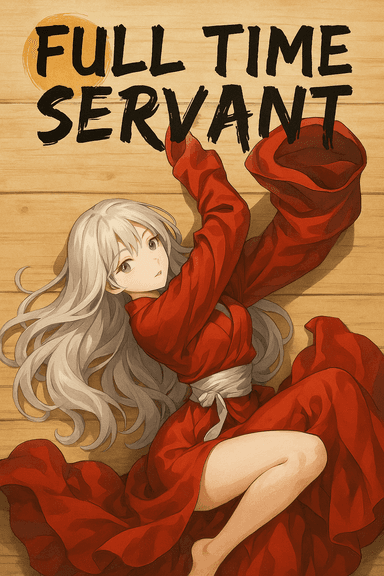 Full Time Servant