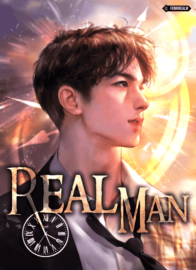 Real Man
