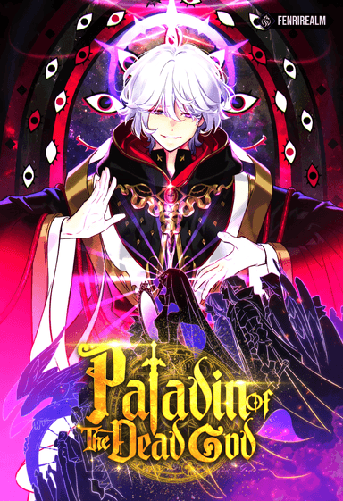 Paladin of the Dead God