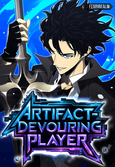 Artifact-Devouring Player