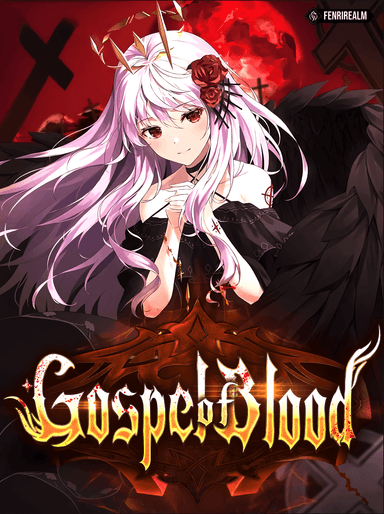 Gospel of Blood